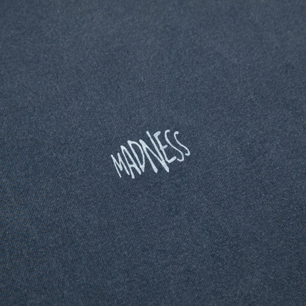 NEIGHBORHOOD x MADNESS . TEE SS-1 | MADNESS